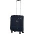  Base Boost 4 ruote Trolley cabina 55 cm Variante navy blue