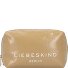 Borsa da toilette S Pelle 18 cm Variante beige Borsa da toilette S Pelle 18 cm Variante beige