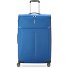  Ironik 2.0 4 ruote Carrello 75 cm con piega di espansione Variante denim