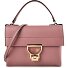  Arlettis Borsetta Vera Pelle 22 cm Variante winter rose