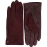 Nantes Guanti Pelle Variante wine | 6,5 Nantes Guanti Pelle Variante wine | 6,5