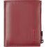  Detroit Portafoglio Protezione RFID Pelle 8 cm Variante burgundy