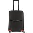  Magnum Eco 4 ruote Carrello della cabina 55 cm Variante black-red