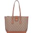 Emea Borsa a tracolla L 37 cm Variante cognac brown Emea Borsa a tracolla L 37 cm Variante cognac brown