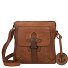Urban Poets Ellis Mini Borsa Borsa a tracolla Pelle 18 cm Variante charming cognac Urban Poets Ellis Mini Borsa Borsa a tracolla Pelle 18 cm Variante charming cognac
