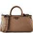  Anise Borsetta 35 cm Variante dark taupe logo