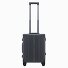  21 Domestic 4 ruote Carrello della cabina S 55 cm Scomparto per laptop Variante onyx