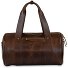 Borsa da viaggio Chap Weekender in pelle 40 cm Variante brown Borsa da viaggio Chap Weekender in pelle 40 cm Variante brown