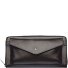 Valencia Portafoglio Protezione RFID Pelle 20 cm Variante bronze Valencia Portafoglio Protezione RFID Pelle 20 cm Variante bronze