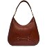 Isabella Borsa a tracolla Pelle 44 cm Variante marrone  Isabella Borsa a tracolla Pelle 44 cm Variante marrone