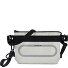  Uni Ichi S Borsa a tracolla Protezione RFID 19 cm Variante coated vaporous grey