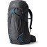 Focal 48 Zaino da trekking M 74 cm Variante ozone black Focal 48 Zaino da trekking M 74 cm Variante ozone black