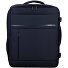  Zaino da viaggio Monthelys 45 cm Variante dark blue