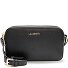 Bologna Leather Borsa a tracolla Pelle 18 cm Variante black Bologna Leather Borsa a tracolla Pelle 18 cm Variante black