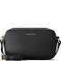  Bologna Leather Borsa a tracolla Pelle 18 cm Variante black