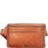  Bronco Marsupio in pelle 23 cm Variante brandy