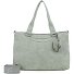 Joly Waffly Borsa shopper 41 cm Variante salbei Joly Waffly Borsa shopper 41 cm Variante salbei