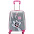  Looney Tunes 4 ruote Carrello per bambini 44 cm Variante bugs bunny grigio