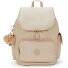  Basic Plus City Pack Zaino da città 33.5 cm Variante sparkled beige