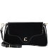 C-Me Borsa a tracolla Pelle 22 cm Variante noir C-Me Borsa a tracolla Pelle 22 cm Variante noir