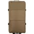 Dunaa 2 ruote Borsa da viaggio 80 cm Variante dark sand Dunaa 2 ruote Borsa da viaggio 80 cm Variante dark sand