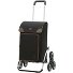  Treppensteiger Royal Shopper Holk Carrello della spesa 58 cm Variante schwarz
