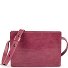  SAS Borsa a tracolla Pelle 23 cm Variante grape