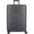  H7 Carrello a 4 ruote per il check-in 77 cm Variante night blue1
