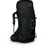  Zaino Aether 55 S-M 78 cm Variante black