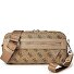  Berlin Borsa a tracolla 23 cm Variante beige-brown