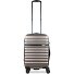 Corium Carrello cabina a 4 ruote 55 cm Variante rose Corium Carrello cabina a 4 ruote 55 cm Variante rose
