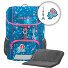  Kid Zaino per bambini 35 cm Variante Mermaid Lola