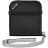  RFIDsafe Portafoglio Protezione RFID 12.5 cm Variante black