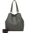  Eco Joy01 Borsa a spalla 32 cm Variante anthra