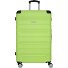 Rhodos 4 ruote Carrello 75 cm Variante sz-lime  Rhodos 4 ruote Carrello 75 cm Variante sz-lime
