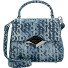  Borsetta 19 cm Variante lt denim