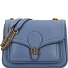 Bradley Borsa a tracolla Pelle 21.5 cm Variante capri blue Bradley Borsa a tracolla Pelle 21.5 cm Variante capri blue