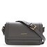  Bologna Leather Borsa a tracolla Pelle 21 cm Variante grey