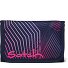 Portafoglio 13 cm Variante seismic pink Portafoglio 13 cm Variante seismic pink