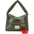  Unio Hobo Borsa a tracolla 47 cm Variante khaki
