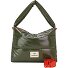  Unio Hobo Borsa a tracolla 47 cm Variante khaki