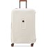  Trolley a 4 ruote Moncey 76 cm Variante angora