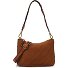  Asteria Borsa a tracolla Pelle 26 cm Variante cognac