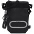  Uni Otu Borsa a tracolla Protezione RFID 13 cm Variante coated black