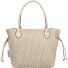 Granada Wave Borsa shopper 43 cm Variante off white Granada Wave Borsa shopper 43 cm Variante off white
