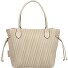  Granada Wave Borsa shopper 43 cm Variante off white