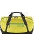  Migrate Duffel Borsa da viaggio Weekender M 59 cm Variante electric yellow