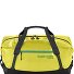  Migrate Duffel Borsa da viaggio Weekender M 59 cm Variante electric yellow
