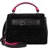  Autograph Mini borsa a mano Pelle 16 cm Variante black embellishment