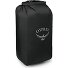  Fodera per zaino ultraleggero Pannier medio 37 cm Variante black